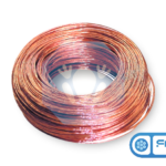 Bare Copper Earthwire - 6MM²
