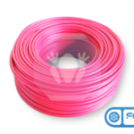 GP House Wire 1.5mm² x 100m Roll (RED)