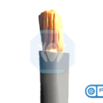 Welding Cable - 35mm² (Grey)