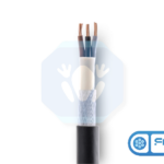 16MM² 3CORE 600/1000V PVC SWA CABLE
