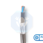 4MM² 4CORE 600/1000V PVC SWA CABLE