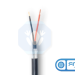 1.5MM² 2CORE 600/1000V PVC SWA CABLE