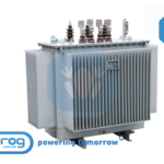 200KVA THREE PHASE DISTRIBUTION TRANSFORMER 11KV/ 415V
