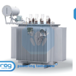 750KVA THREE PHASE DISTRIBUTION TRANSFORMER 11KV/ 415V