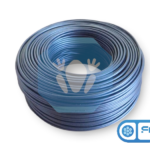 GP House Wire 1.5mm² x 100m Roll (BLACK)