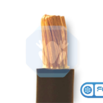 Welding Cable - 70mm² (Brown)