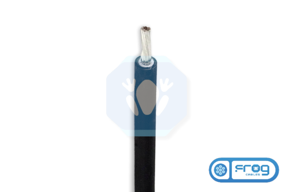 4mm² DC Solar Cable Black