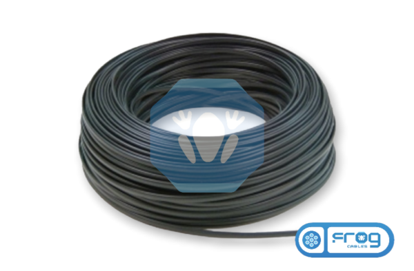 4mm² DC Solar Cable Black - Image 2