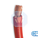 Welding Cable - 50mm² (Red)